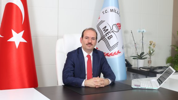 Yenilenen Öğretim Programları Veli Mektubu