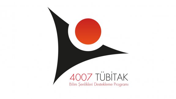 TÜBİTAK 4007 Bilim Şenlikleri Destekleme Programı Proje Çağrısı