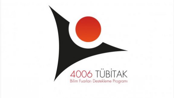 4006-Tübitak Bilim Fuarları Destekleme Programı