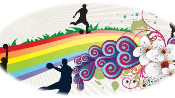 Sanat, Spor ve Kültürle Tam Öğrenme Projesi
