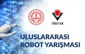 Uluslararası Robot Yarışması