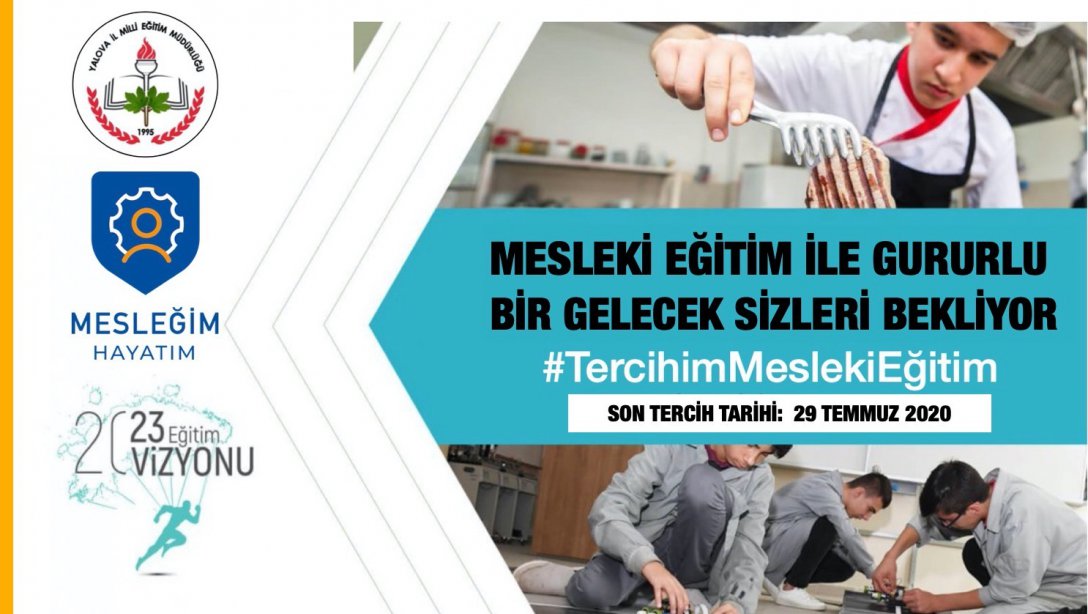 Mesleki teknik Eğitim Videoları