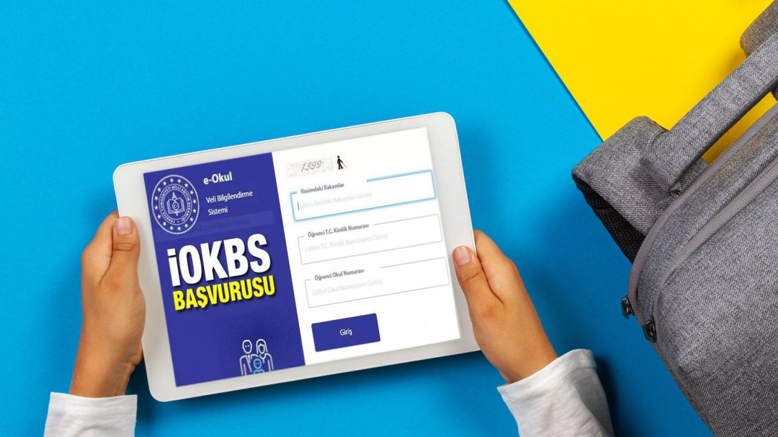 Bursluluk Sınavı Başvuruları Başladı