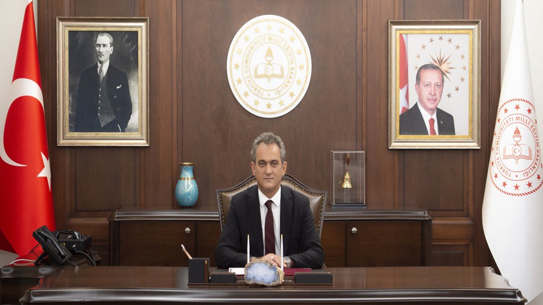 Özel Eğitim Mesleki Eğitim Merkezi Mezunlarına Da Üniversite Kapısı Aralandı