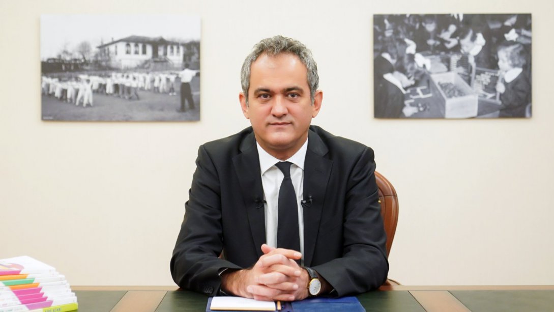 ÖĞRETMEN BİLİŞİM AĞI, UZAKTAN EĞİTİM YOLUYLA MESLEKİ ÇALIŞMA İMKÂNI SAĞLAYACAK