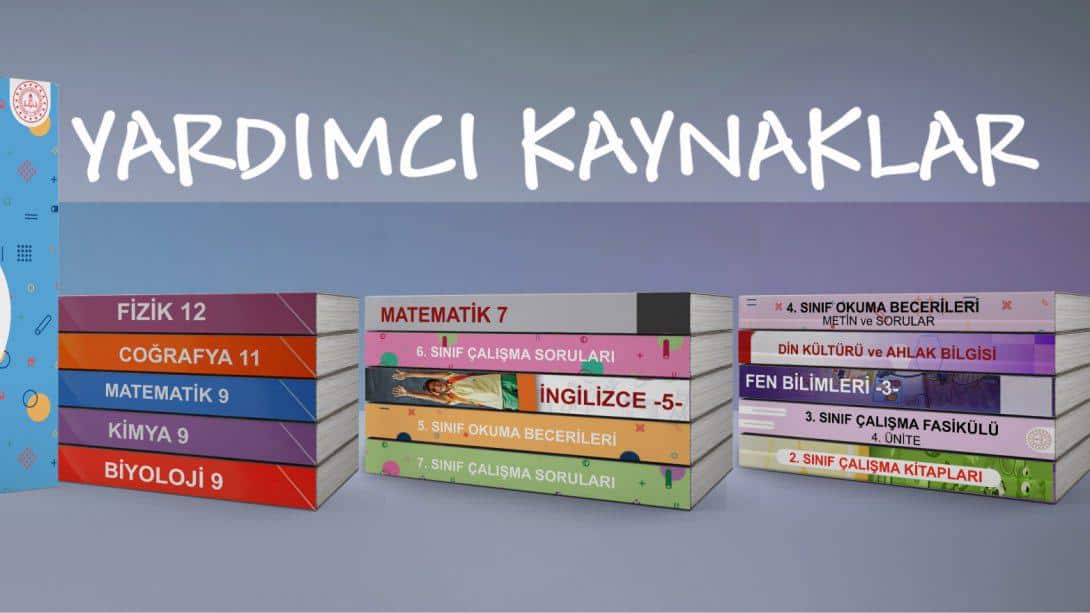 2022 YILININ İLK YARDIMCI KAYNAK DESTEK PAKETİ YAYIMLANDI