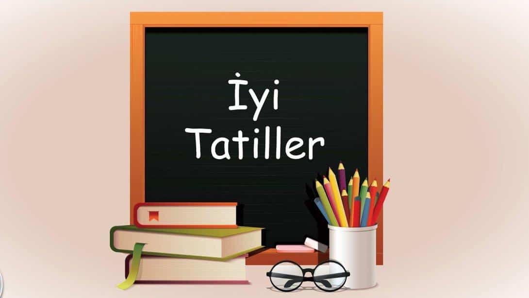 İL MİLLÎ EĞİTİM MÜDÜRÜMÜZ DR. ABDÜLAZİZ YENİYOL'UN 2021-2022 EĞİTİM VE ÖĞRETİM YIL SONU MESAJI
