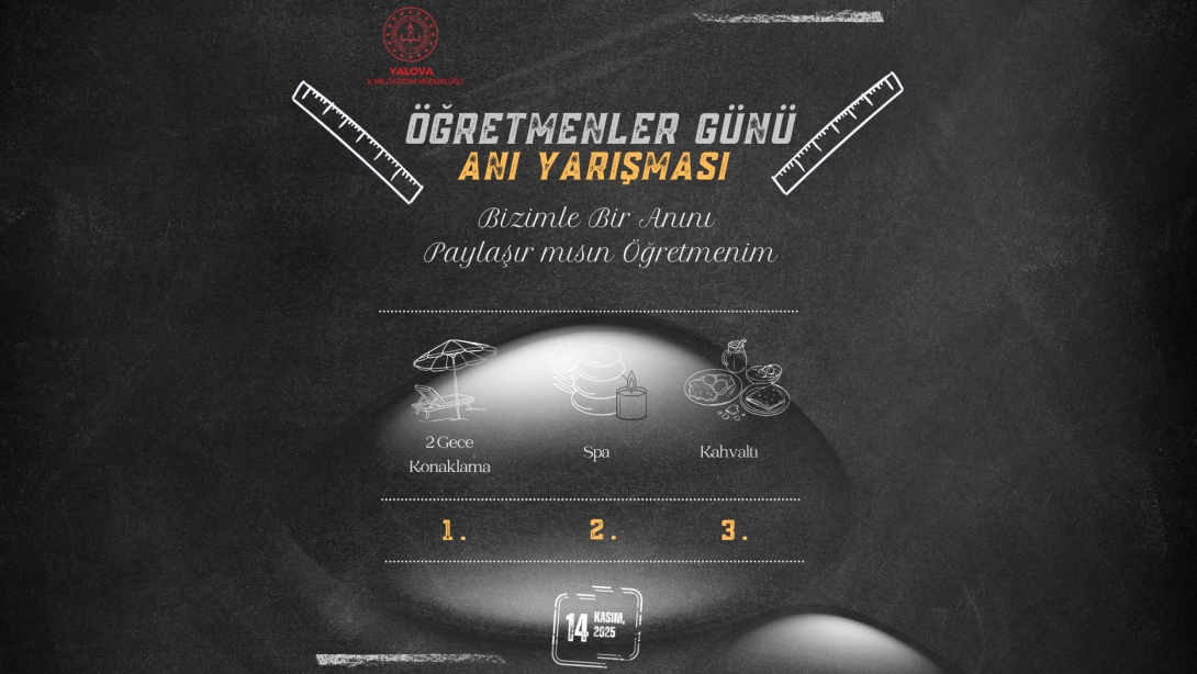 24 KASIM ANI YARIŞMASI